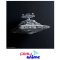 1/5000 STAR DESTROYER - LIGHTING MODEL- FIRST PRODUCTION LIMITED