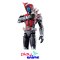 FIGURE-RISE STANDARD KAMEN RIDER KABUTO