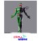 FIGURE-RISE STANDARD KAMEN RIDER DOUBLE CYCLONEJOKER