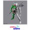 FIGURE-RISE STANDARD KAMEN RIDER DOUBLE CYCLONEJOKER