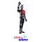 FIGURE-RISE STANDARD KAMEN RIDER KABUTO
