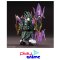 SD SANGOKUSOKETSUDEN ZHANG HE ALTRON GUNDAM