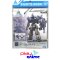 30MM OPTION ARMOR FOR COMMANDER TYPE [PORTANOVA  EXCLUSIVE/ NAVY]
