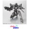 HG ARBALEST Ver.IV - EMERGENCY DEPLOYMENT BOOSTER EQUIPMENT Ver.