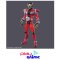 FIGURE-RISE STANDARD KAMEN RIDER GEIZ