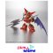 (Pre-order) SDCS SHIN GETTER พร้อมจัดส่งประมาณวันที่ 7-9 เดือน 12 ครับ