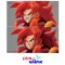 FIGURE-RISE STANDARD SUPER SAIAYN 4 GOGETA