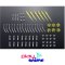 RG ΝU GUNDAM FIN FUNNEL EFFECT SET