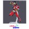 FIGURE-RISE STANDARD KAMEN RIDER GEIZ