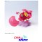 HAROPLA HARO ETERNAL PINK