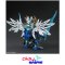 SD SANGOKU SOKETSUDEN CAO CAO WING GUNDAM