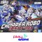 CHOPPER ROBO TV ANIMATION 20TH ANNIVERSARY ONE PIECE STAMPEDE COLOR VER. SET