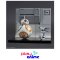 BB-8 & D-O Diorama Set