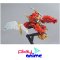 SDBD R VALKYLANDER