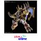FIGURE-RISE STANDARD WARGREYMON - AMPLIFIED