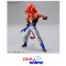 FIGURE-RISE STANDARD SUPER SAIAYN 4 GOGETA