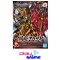 SD SANGOKU SOKETSUDEN ZHOU YU AKATSUKI