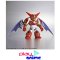 (Pre-order) SDCS SHIN GETTER พร้อมจัดส่งประมาณวันที่ 7-9 เดือน 12 ครับ