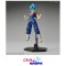 FIGURE-RISE STANDARD SUPER SAIYAN GOD SUPER SAIYAN VEGETTO