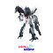 HGBD R JUPITIVE GUNDAM