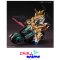 SD SANGOKU SOKETSUDEN TRINITY BIKE
