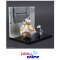 BB-8 & D-O Diorama Set