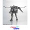 HG ARBALEST Ver.IV - EMERGENCY DEPLOYMENT BOOSTER EQUIPMENT Ver.