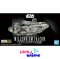 VEHICLE MODEL 015 MILLENNIUM FALCON - THE EMPIRE STRIKES BACK