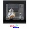 BB-8 & D-O Diorama Set