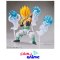 FIGURE-RISE STANDARD SUPER SAIYAN GOTENKS