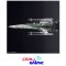 1/72 X-WING FIGHTER - STAR WARS:THE RISE OF SKYWALKER