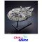 1/144 MILLENNIUM FALCON (STAR WARS:THE RISE OF SKYWALKER)