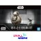 BB-8 & D-O Diorama Set