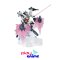 HGBD R JUPITIVE GUNDAM