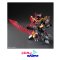 SD SANGOKU SOKETSUDEN DONG ZHUO PROVIDENCE GUNDAM