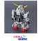 SDCS GUNDAM GROUND TYPE