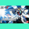 HGAW 109 GX-9900 Gundam X