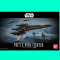 1/72 POE'S X-WING FIGHTER