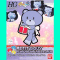 HGPG 009 Petitgguy Rapapan Purple & Drum