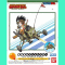 Son Goku s Jet Buggy