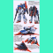 PG MSZ-006 Zeta Gundam