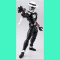 MG Figure-Rise Kamen Rider Skull