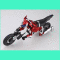 MG Figure-Rise Kamen Rider Axel
