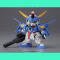BB 372 Gundam AGE-3