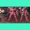 HG 00 025 GNX-704T Ahead Mass Production Type
