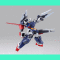 HG Gundam AGE-1 Full Granza