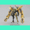 Valvrave III Fire God
