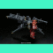 HG High Mobility Type Zaku II Psycho Zaku Gundam Thunderbolt Ver.