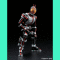 Figure-rise 6 Kamen Rider 555