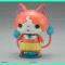 Youkai Watch - Jibanyan 01